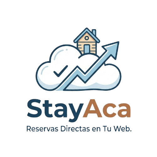 StayAca logo